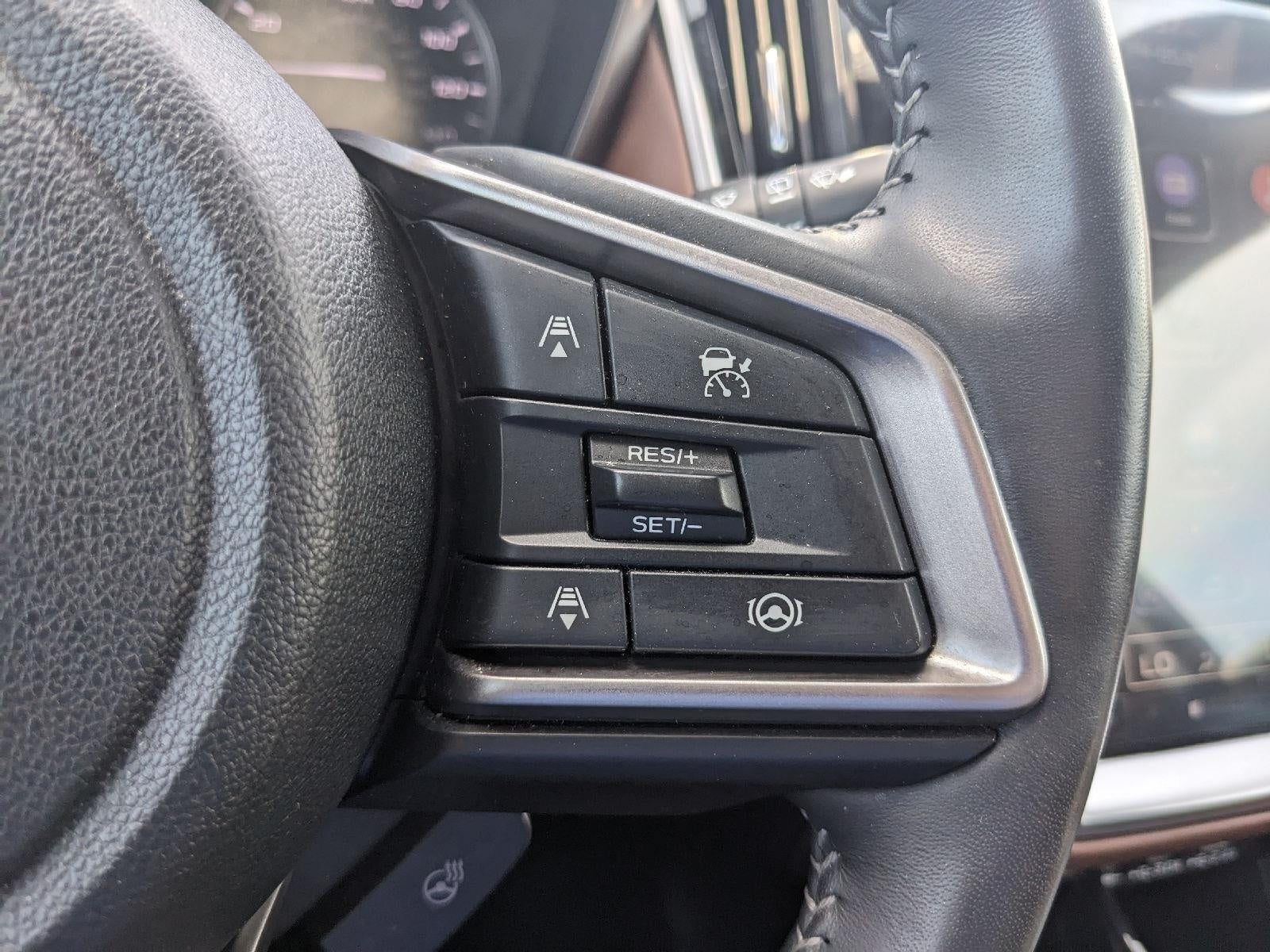 2023 Subaru Outback Touring