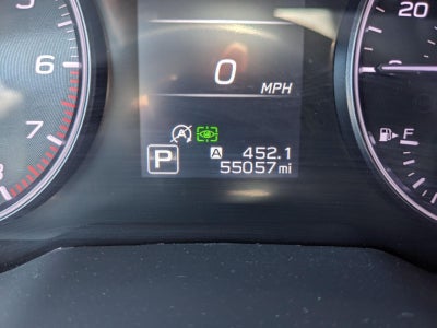 2023 Subaru Outback Touring