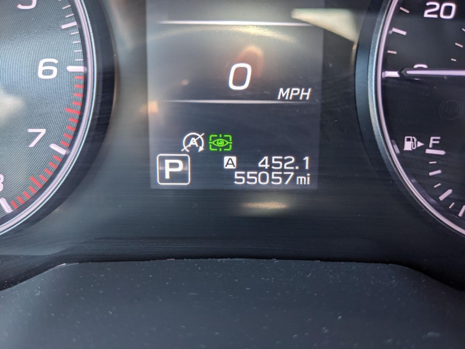 2023 Subaru Outback Touring