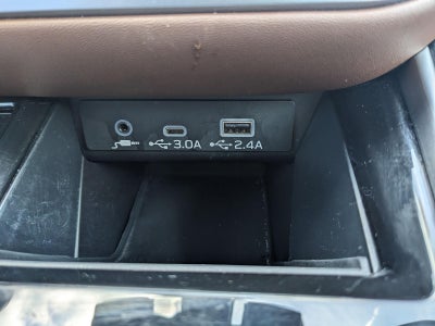 2023 Subaru Outback Touring