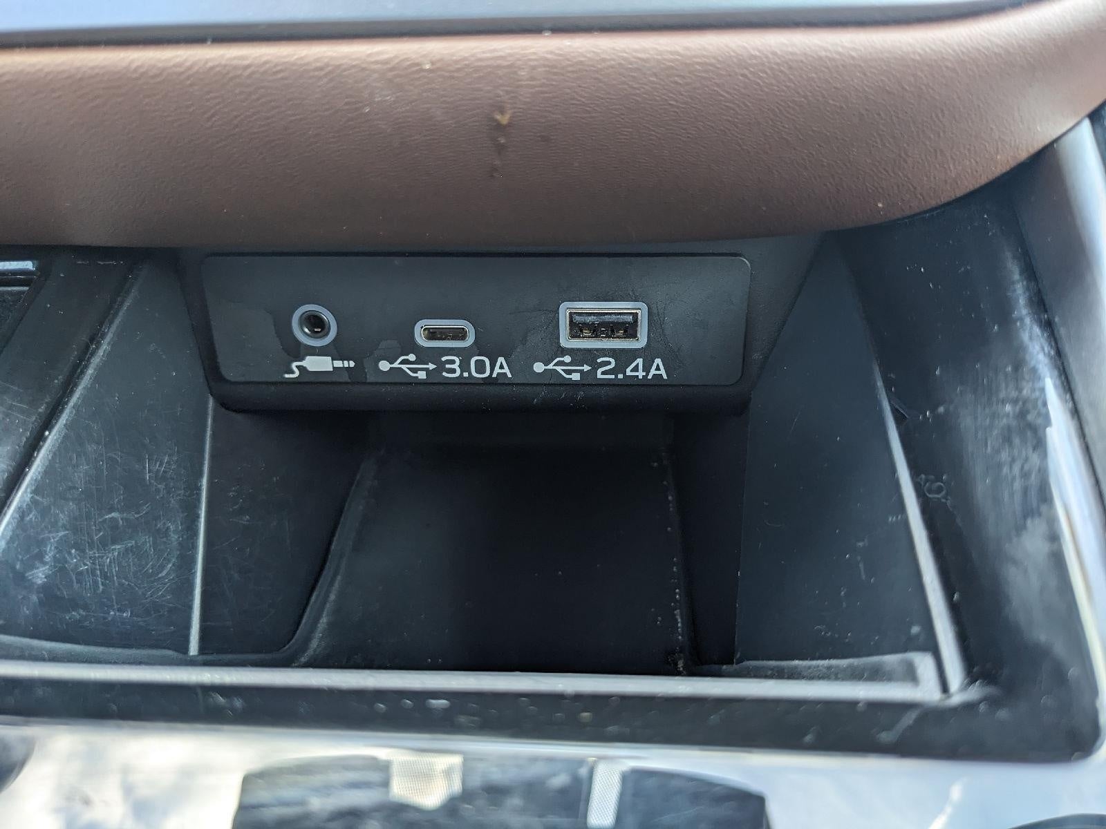 2023 Subaru Outback Touring