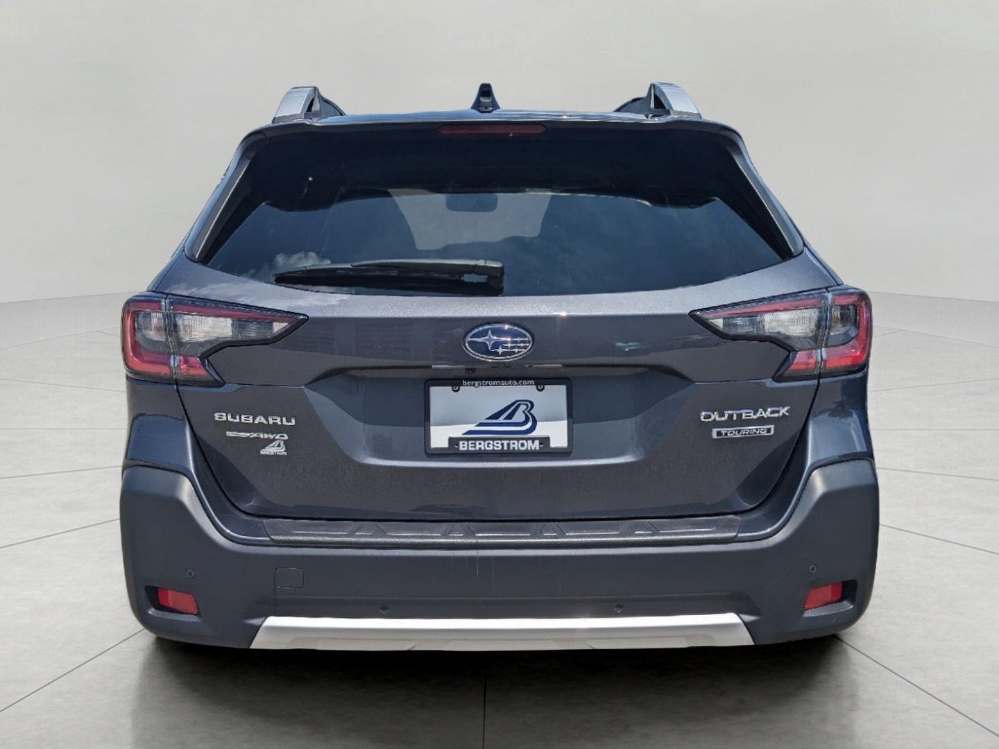 2023 Subaru Outback Touring