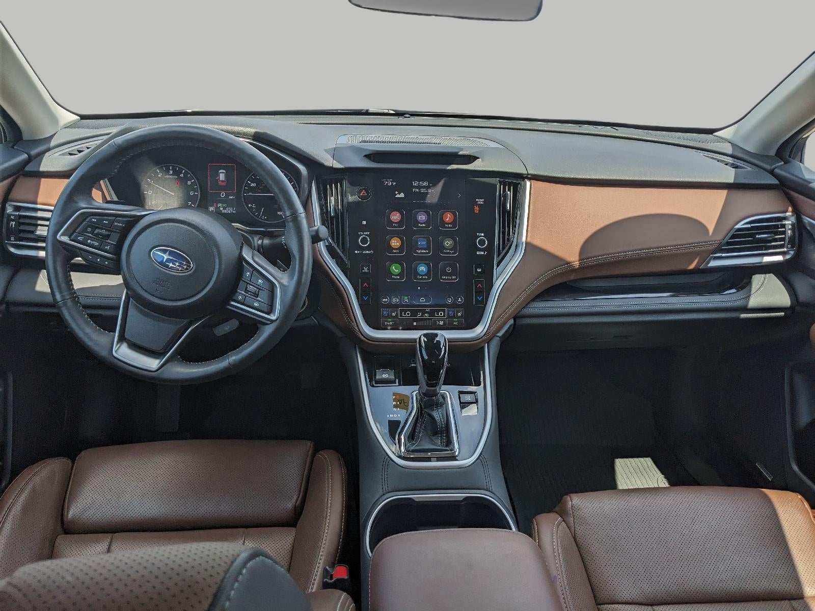 2023 Subaru Outback Touring