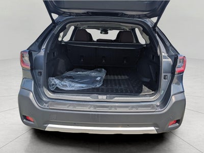 2023 Subaru Outback Touring