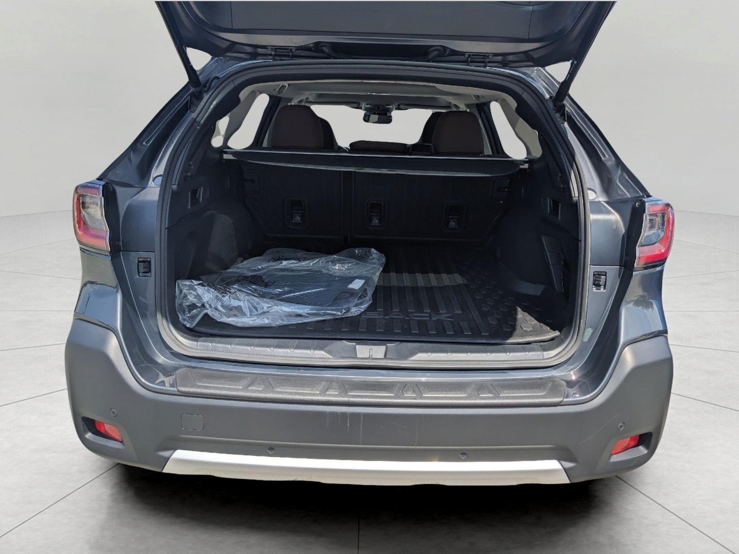 2023 Subaru Outback Touring