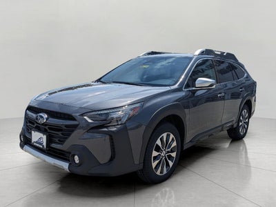 2023 Subaru Outback Touring