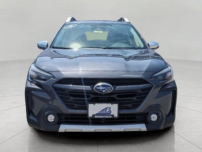 2023 Subaru Outback Touring