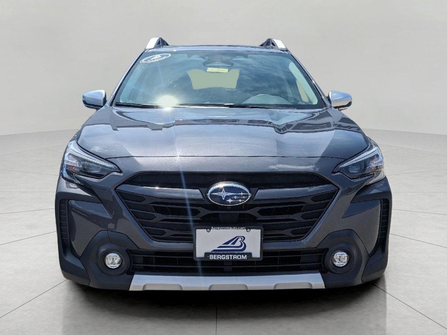 2023 Subaru Outback Touring