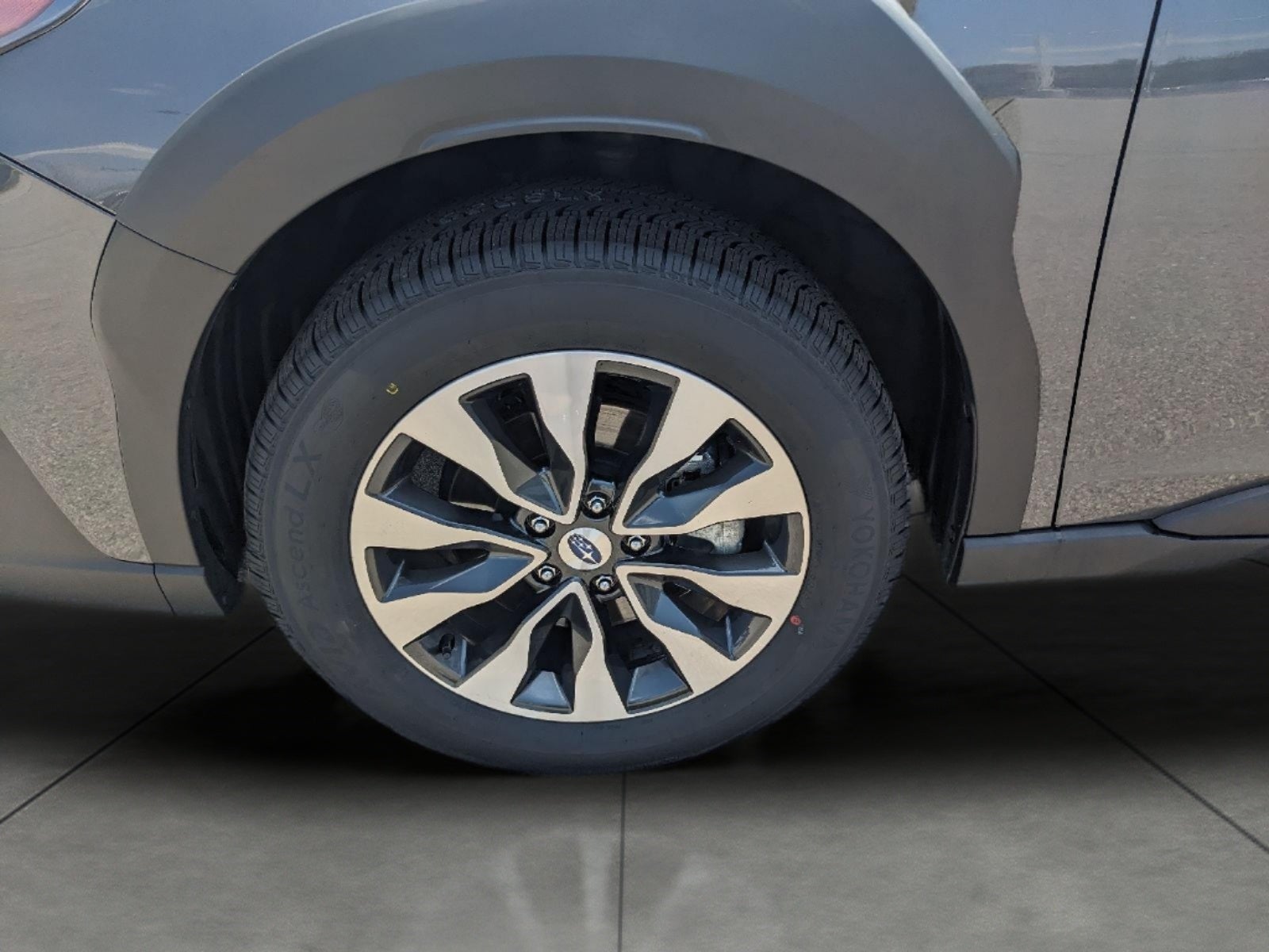 2023 Subaru Outback Touring