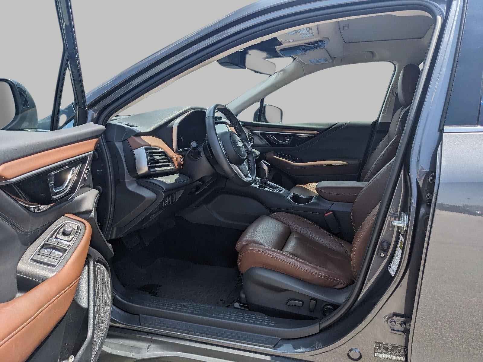 2023 Subaru Outback Touring