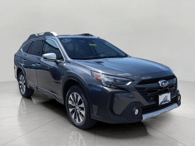 2023 Subaru Outback Touring
