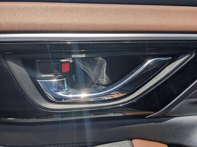 2023 Subaru Outback Touring