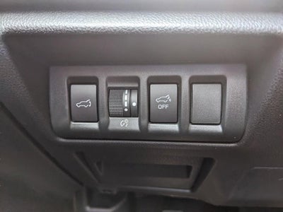 2023 Subaru Outback Touring