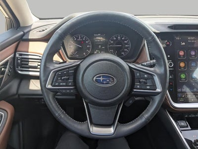 2023 Subaru Outback Touring