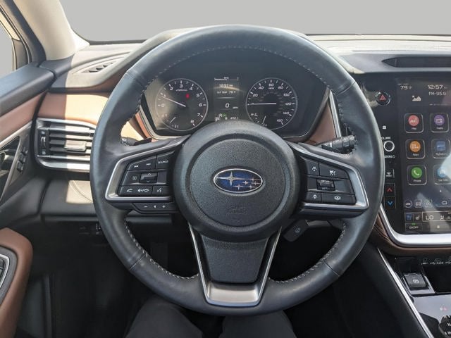 2023 Subaru Outback Touring