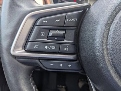 2023 Subaru Outback Touring