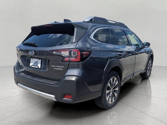 2023 Subaru Outback Touring