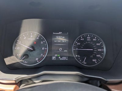 2023 Subaru Outback Touring
