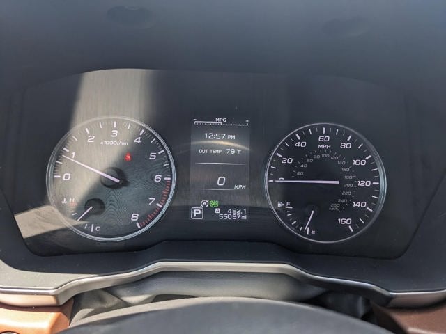 2023 Subaru Outback Touring