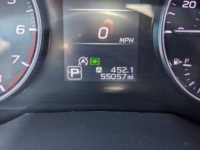 2023 Subaru Outback Touring