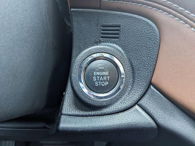 2023 Subaru Outback Touring