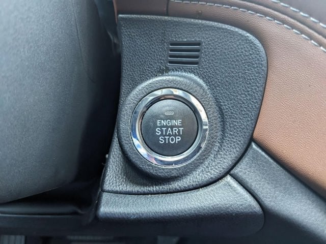 2023 Subaru Outback Touring