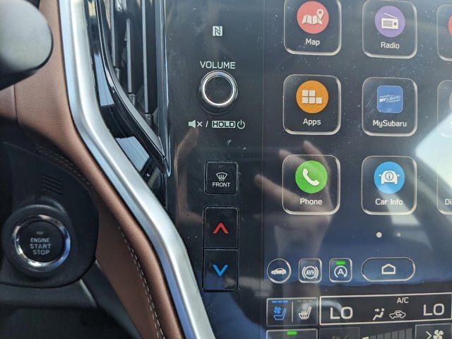 2023 Subaru Outback Touring