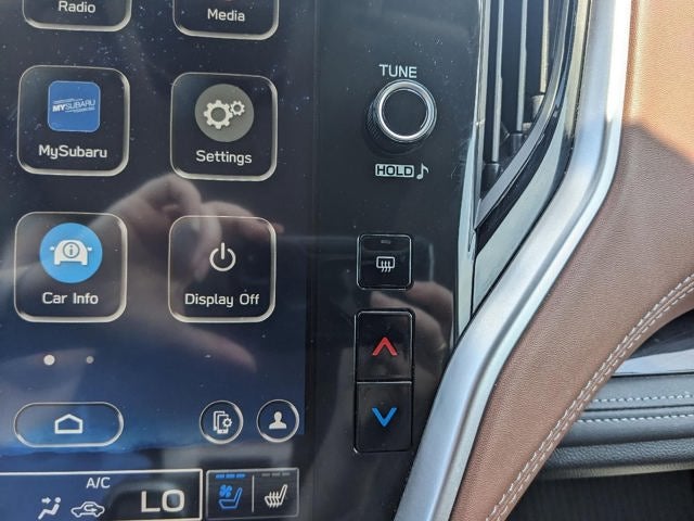 2023 Subaru Outback Touring