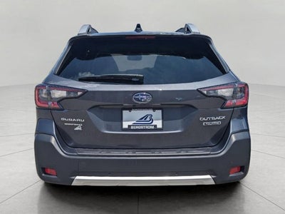 2023 Subaru Outback Touring