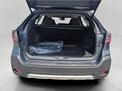 2023 Subaru Outback Touring