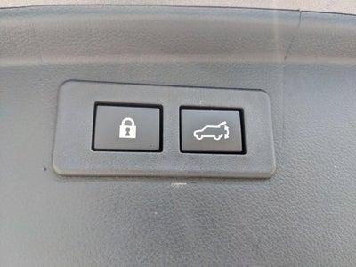 2023 Subaru Outback Touring