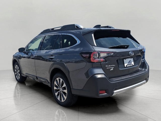 2023 Subaru Outback Touring
