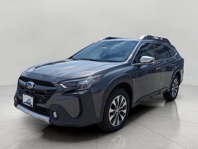 2023 Subaru Outback Touring