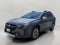 2023 Subaru Outback Touring