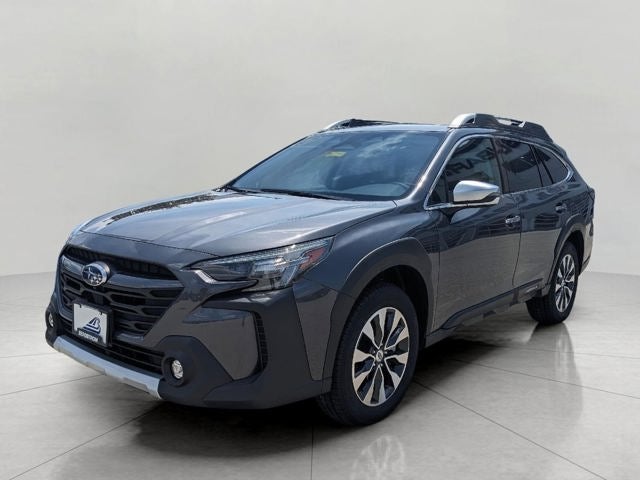 2023 Subaru Outback Touring