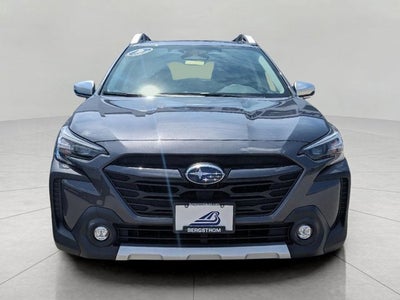 2023 Subaru Outback Touring