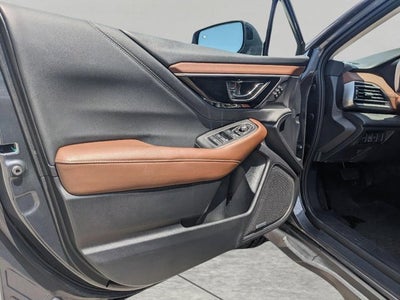 2023 Subaru Outback Touring