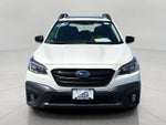 2021 Subaru Outback Onyx Edition XT