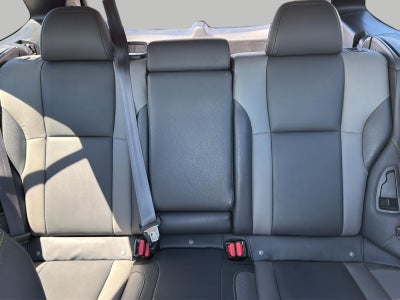 2021 Subaru Outback Onyx Edition XT