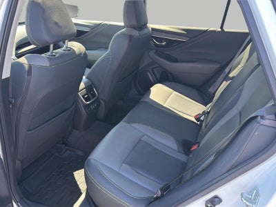 2021 Subaru Outback Onyx Edition XT