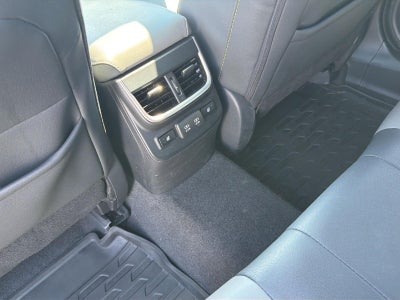 2021 Subaru Outback Onyx Edition XT