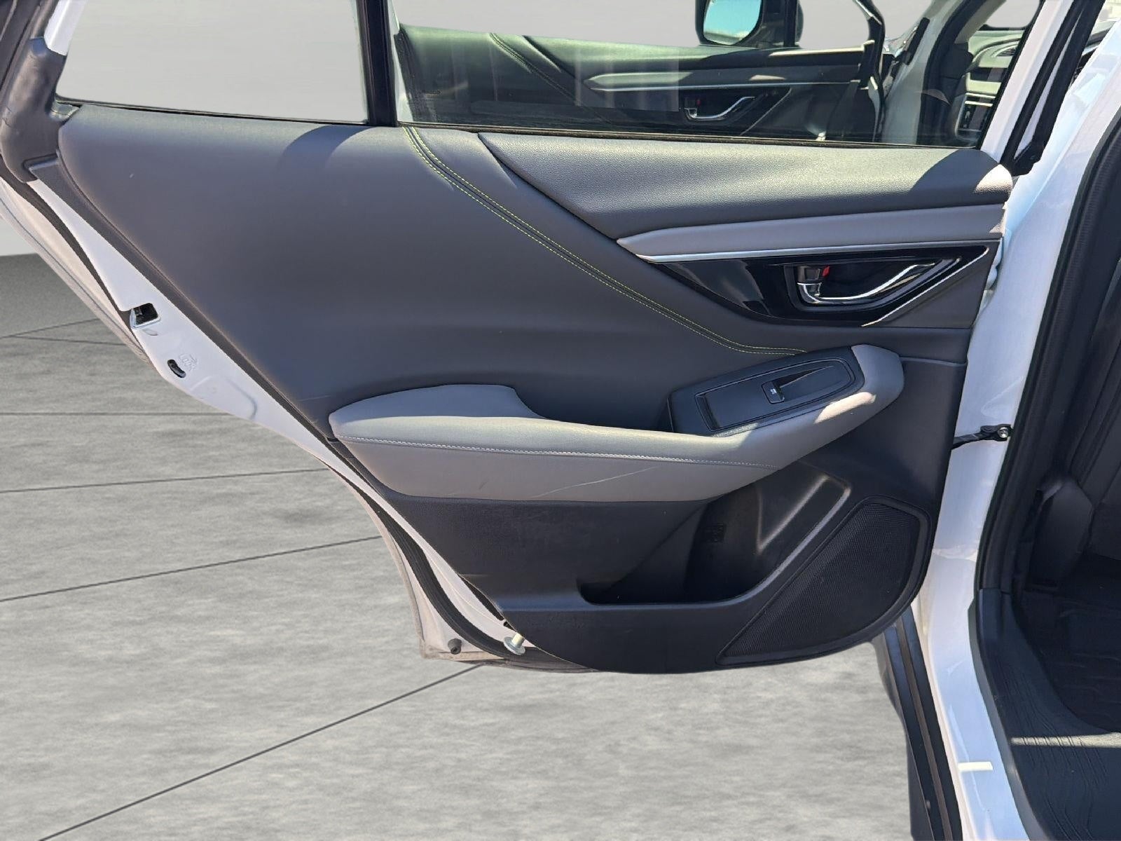 2021 Subaru Outback Onyx Edition XT