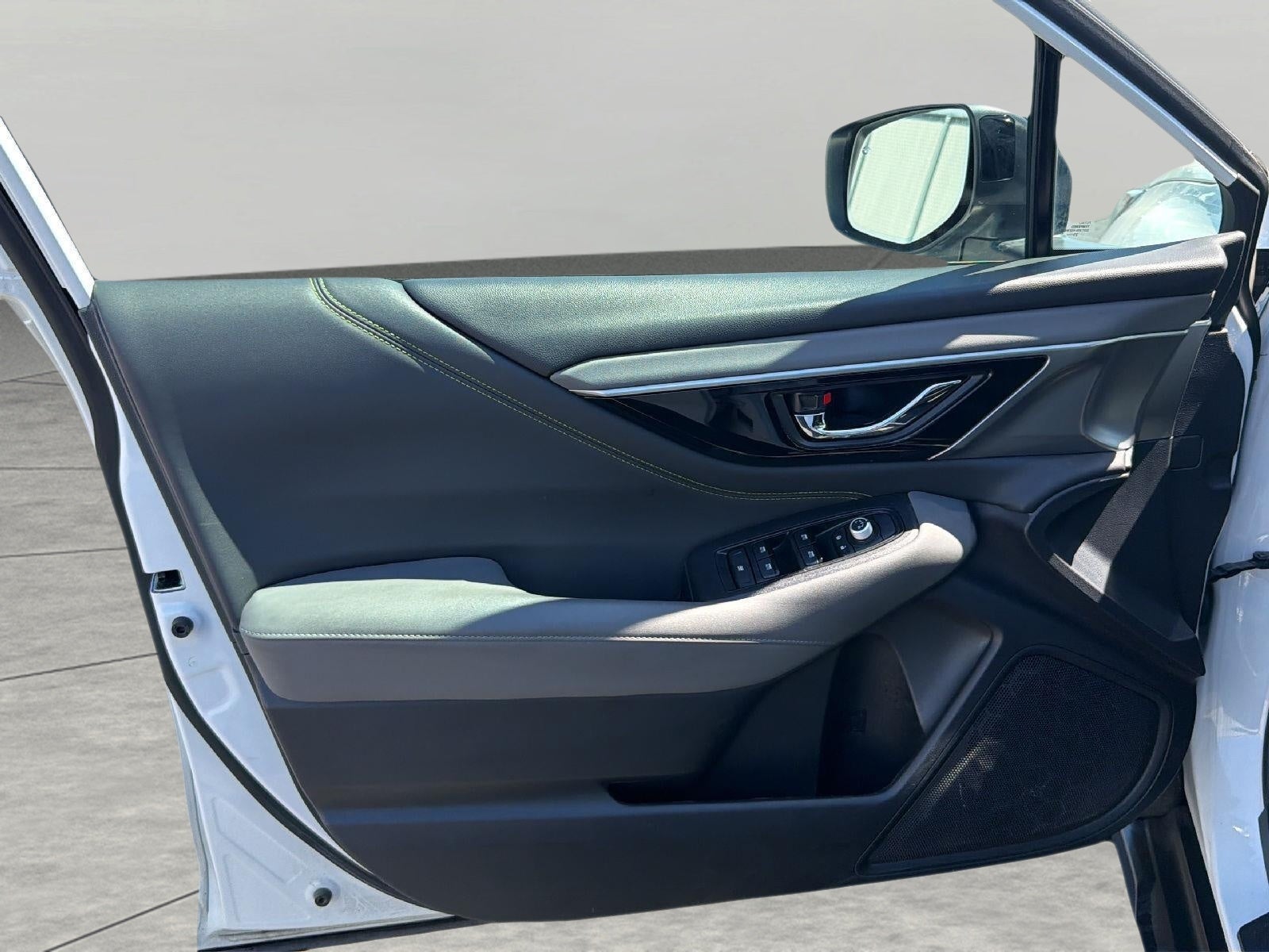 2021 Subaru Outback Onyx Edition XT