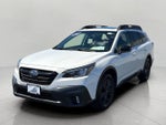 2021 Subaru Outback Onyx Edition XT
