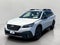 2021 Subaru Outback Onyx Edition XT