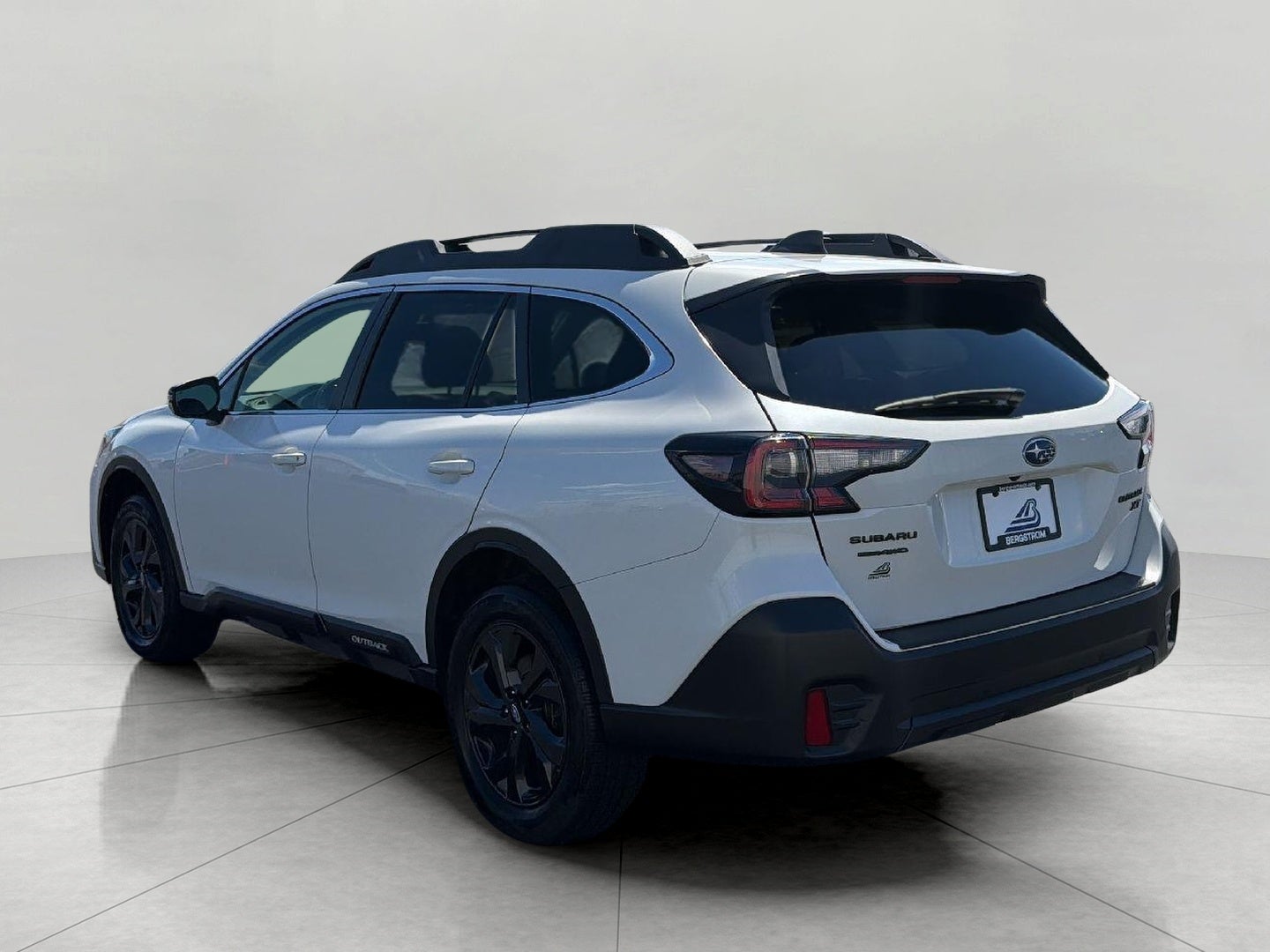 2021 Subaru Outback Onyx Edition XT