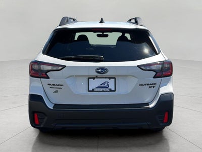 2021 Subaru Outback Onyx Edition XT