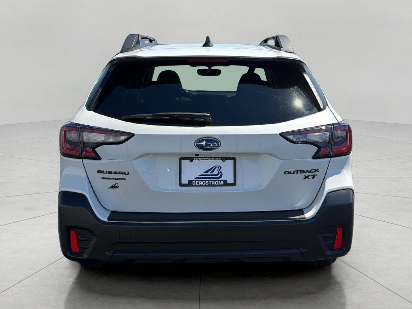 2021 Subaru Outback Onyx Edition XT