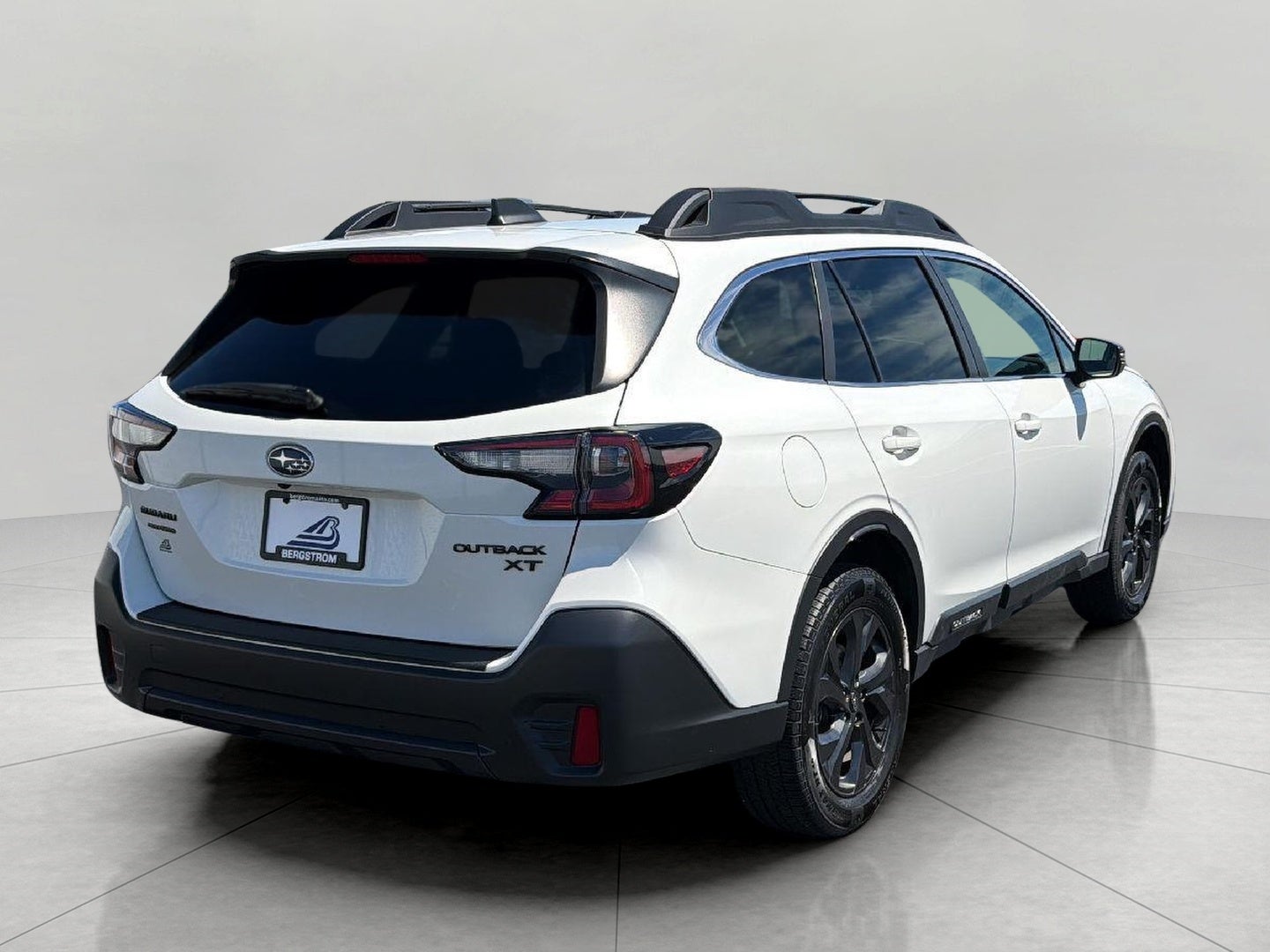 2021 Subaru Outback Onyx Edition XT