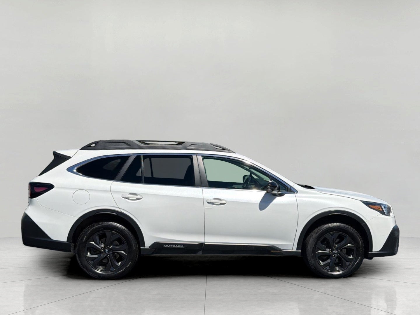 2021 Subaru Outback Onyx Edition XT
